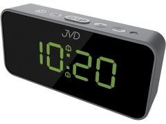 Budíky JVD Budík do sítě SB3212.1