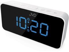 Budíky JVD Budík do sítě SB3212.2