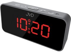 Budíky JVD Budík do sítě SB3212.3