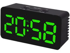 Budíky JVD Budík do sítě SB3658.1