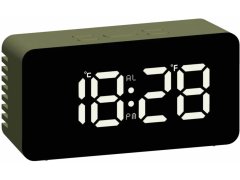 Budíky JVD Budík do sítě SB3658.6