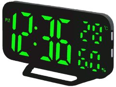 Budíky JVD Budík do sítě SB3725.1