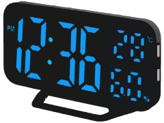 Budíky JVD Budík do sítě SB3725.2