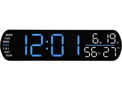 Budíky JVD Budík do sítě SB5512.1