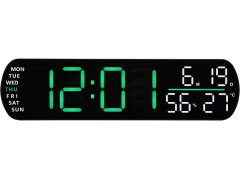 Budíky JVD Budík do sítě SB5512.2