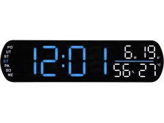 Budíky JVD Budík do sítě SB5512.3