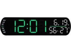 Budíky JVD Budík do sítě SB5512.4