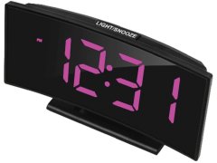 Budíky JVD Budík do sítě SB681.4