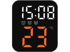 Budíky JVD Budík do sítě SB8015.4