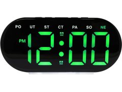 Budíky JVD Budík do sítě SB8035.1