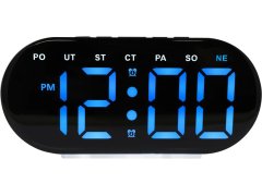 Budíky JVD Budík do sítě SB8035.3