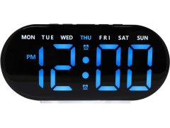 Budíky JVD Budík do sítě SB8035.4