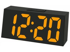 Budíky JVD Budík SB3628.2