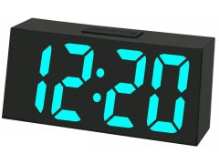 Budíky JVD Budík SB3628.4