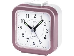 Budíky JVD Budík SR105.8