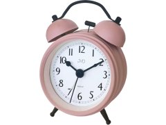 Budíky JVD Budík s&nbsp;plynulým chodem SRP2218.2