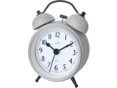 Budíky JVD Budík s&nbsp;plynulým chodem SRP2218.3