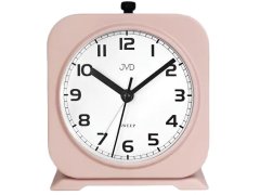 Budíky JVD Budík s&nbsp;plynulým chodem SRP2220.1