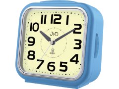 Budíky JVD Budík SRP2402.1