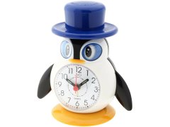 Budíky JVD Dětský budík SR52.5