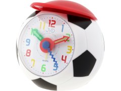 Budíky JVD Dětský budík SR819