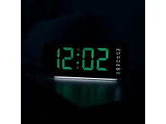 Budíky JVD Budík do sítě SB8033.1