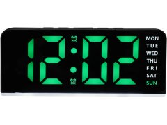 Budíky JVD Budík do sítě SB8033.2