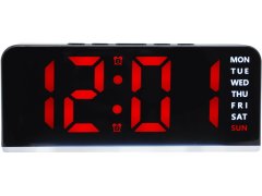 Budíky JVD Budík do sítě SB8033.4