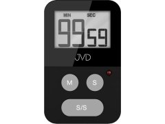 Budíky JVD Digitální minutka DM269.2