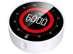 Budíky JVD Digitální minutka DM284.1