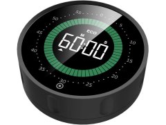 Budíky JVD Digitální minutka DM284.2