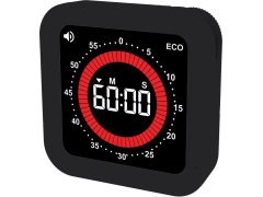 Budíky JVD Digitální minutka DM285.1