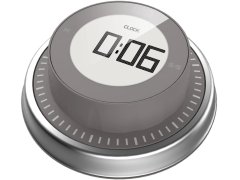 Budíky JVD Digitální minutka DM287.2