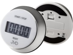 Budíky JVD Digitální minutka DM40.1