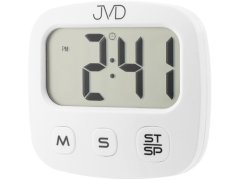 Budíky JVD Digitální minutka DM8208