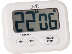 Budíky JVD Digitální minutka DM97