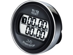 Budíky JVD Digitální minutka DM59