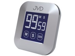 Budíky JVD Digitální minutka DM9015.1