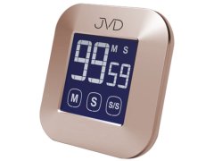 Budíky JVD Digitální minutka DM9015.2