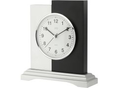 Budíky JVD Stolní hodiny HS19012.1