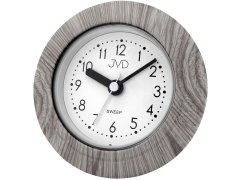 Budíky JVD Koupelnové hodiny SH33.4