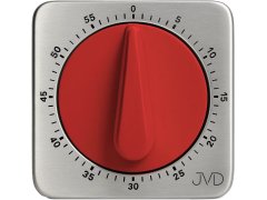 Budíky JVD Mechanická minutka DM79.3