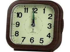 Budíky JVD Rádiem řízený budík RB1603.1