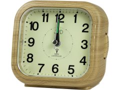 Budíky JVD Rádiem řízený budík RB1603.2