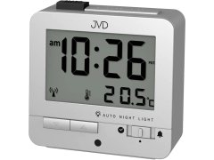 Budíky JVD Rádiem řízený budík JVD RB9401.1