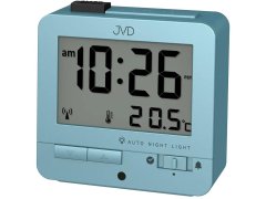 Budíky JVD Rádiem řízený budík JVD RB9401.4