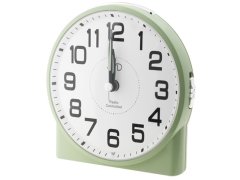 Budíky JVD Rádiem řízený budík RB22.2