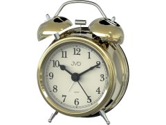 Budíky JVD Ručkový budík s&nbsp;mechanickým zvoněním SRP2215.2