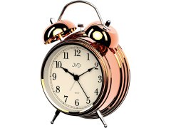 Budíky JVD Ručkový budík s&nbsp;mechanickým zvoněním SRP2217.3