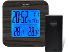 Budíky JVD Digitální budík SB2002.2